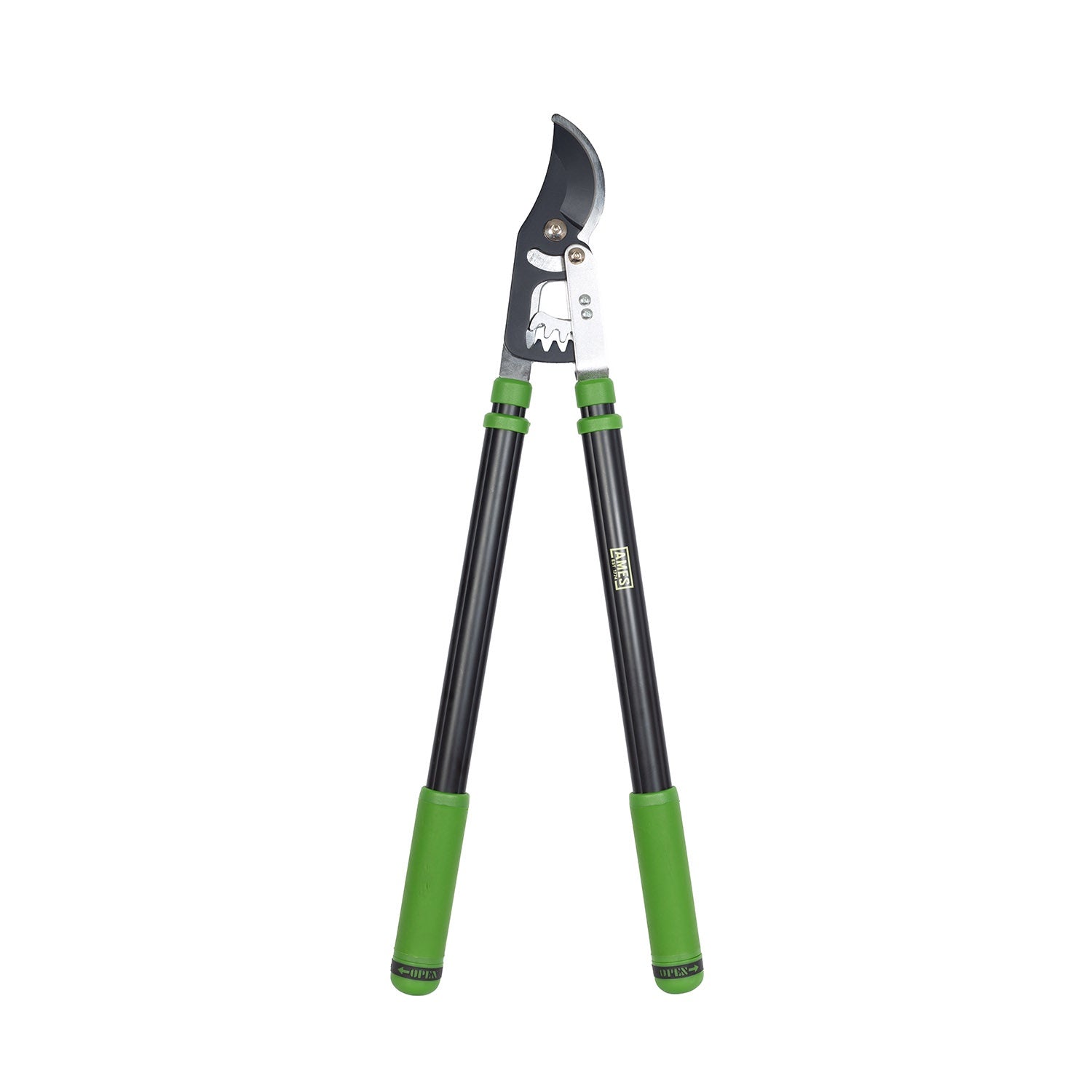 AMES Telescopic Geared Bypass Lopper-Easy Garden Centre
