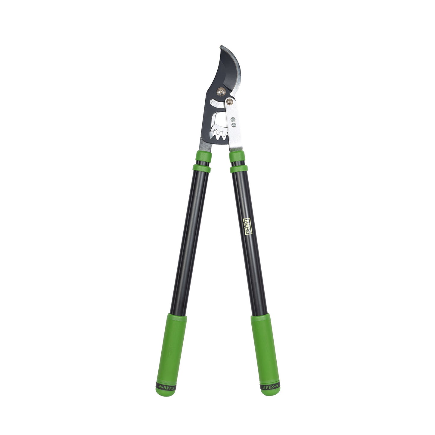 AMES Telescopic Geared Bypass Lopper-Easy Garden Centre