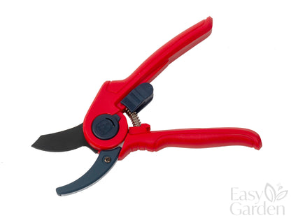 ACTIVE MEDIUM ANVIL SECATEURS-Easy Garden Centre