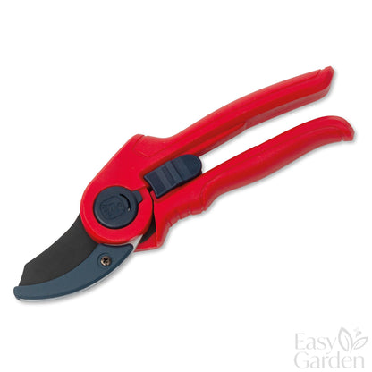 ACTIVE MEDIUM ANVIL SECATEURS-Easy Garden Centre