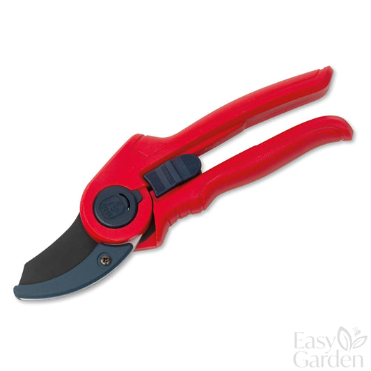 ACTIVE MEDIUM ANVIL SECATEURS-Easy Garden Centre