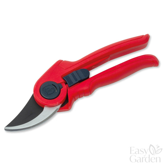 ACTIVE MEDIUM BYPASS SECATEURS-Easy Garden Centre