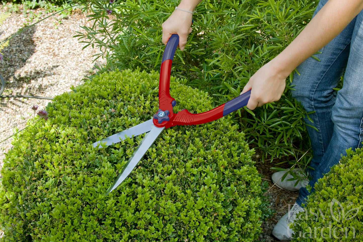 ADVANCED WISHBONE SHEARS-Easy Garden Centre