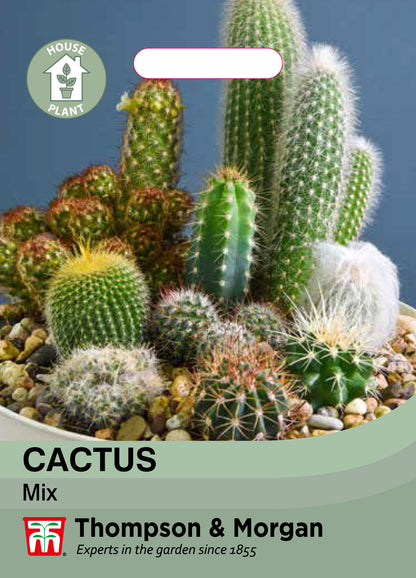 Cactus Mix