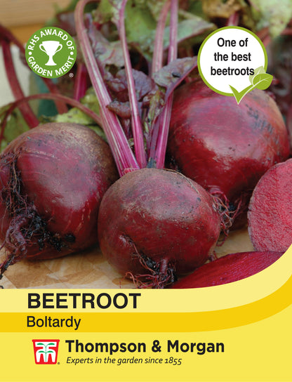 Beetroot Boltardy