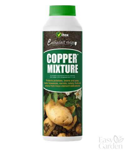 COPPER MIXTURE 175g-Easy Garden Centre