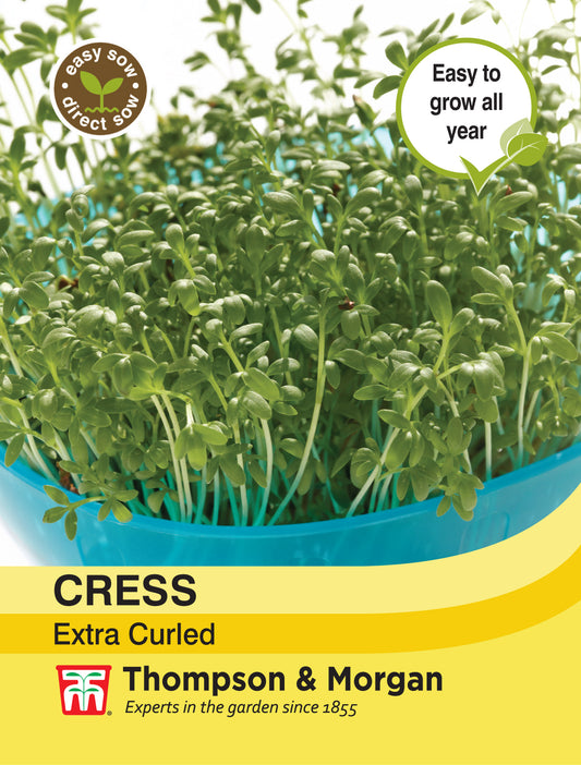 Cress