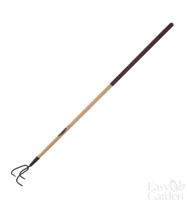 ELEM 3 PRONG CULTIVATOR-Easy Garden Centre