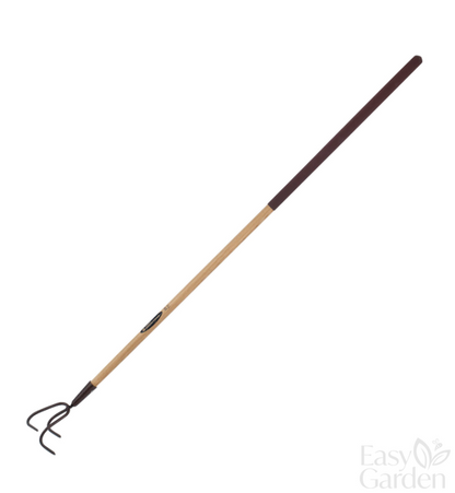 ELEM 3 PRONG CULTIVATOR-Easy Garden Centre