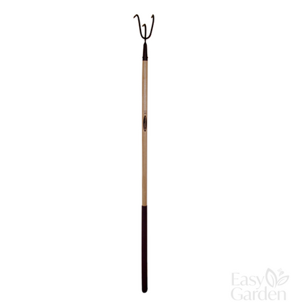 ELEM 3 PRONG CULTIVATOR-Easy Garden Centre