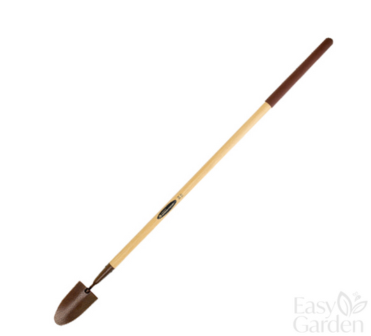 ELEMENTS LONG HDL HAND TROWEL CS-Easy Garden Centre
