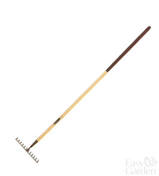 ELEMENTS SOIL RAKE-Easy Garden Centre