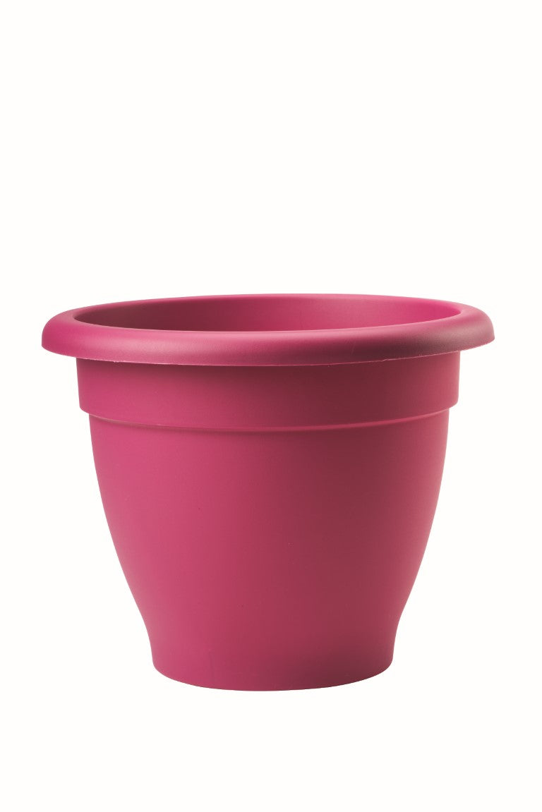 33cm Essentials Planter Cherry