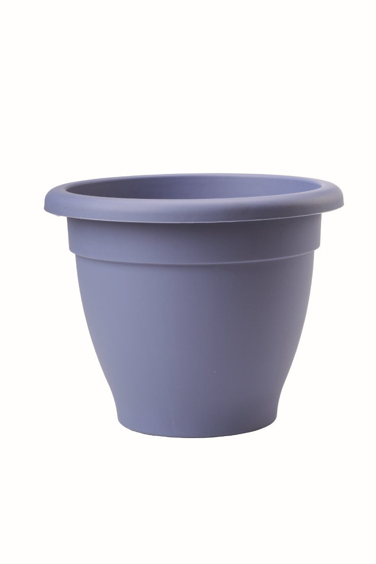 33cm Essentials Planter Cornflower Blue