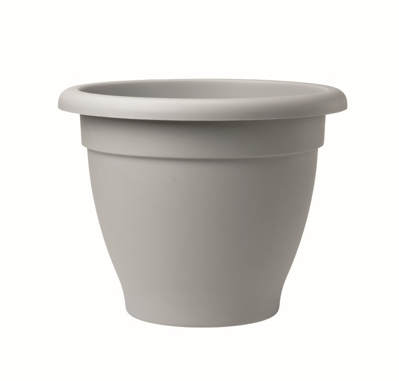 33cm Essentials Planter Dove Grey