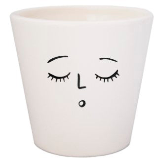 Face Planter Sleepy D10Cm