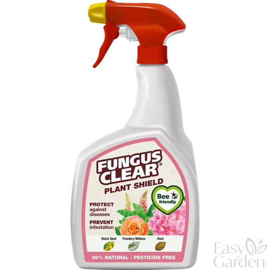 Fungus Clear Plant Shield Ready To Use Spray 800Ml-Easy Garden Centre