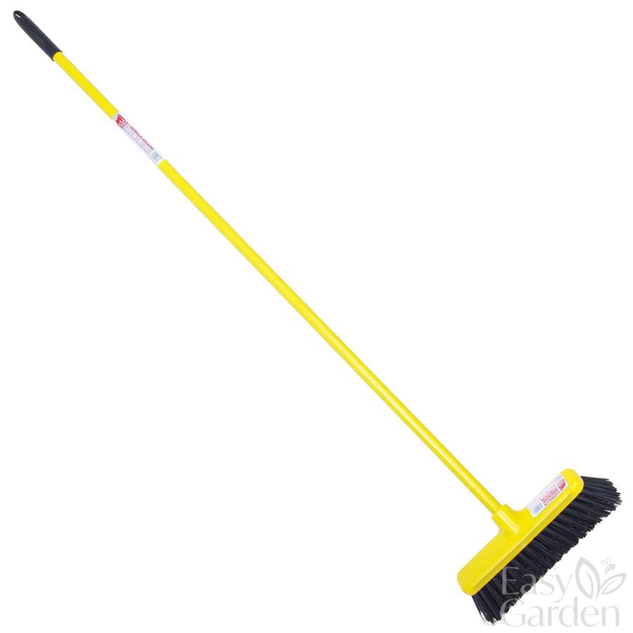 GORILLA YARD BRUSH 30cm c/w HANDLE-Easy Garden Centre