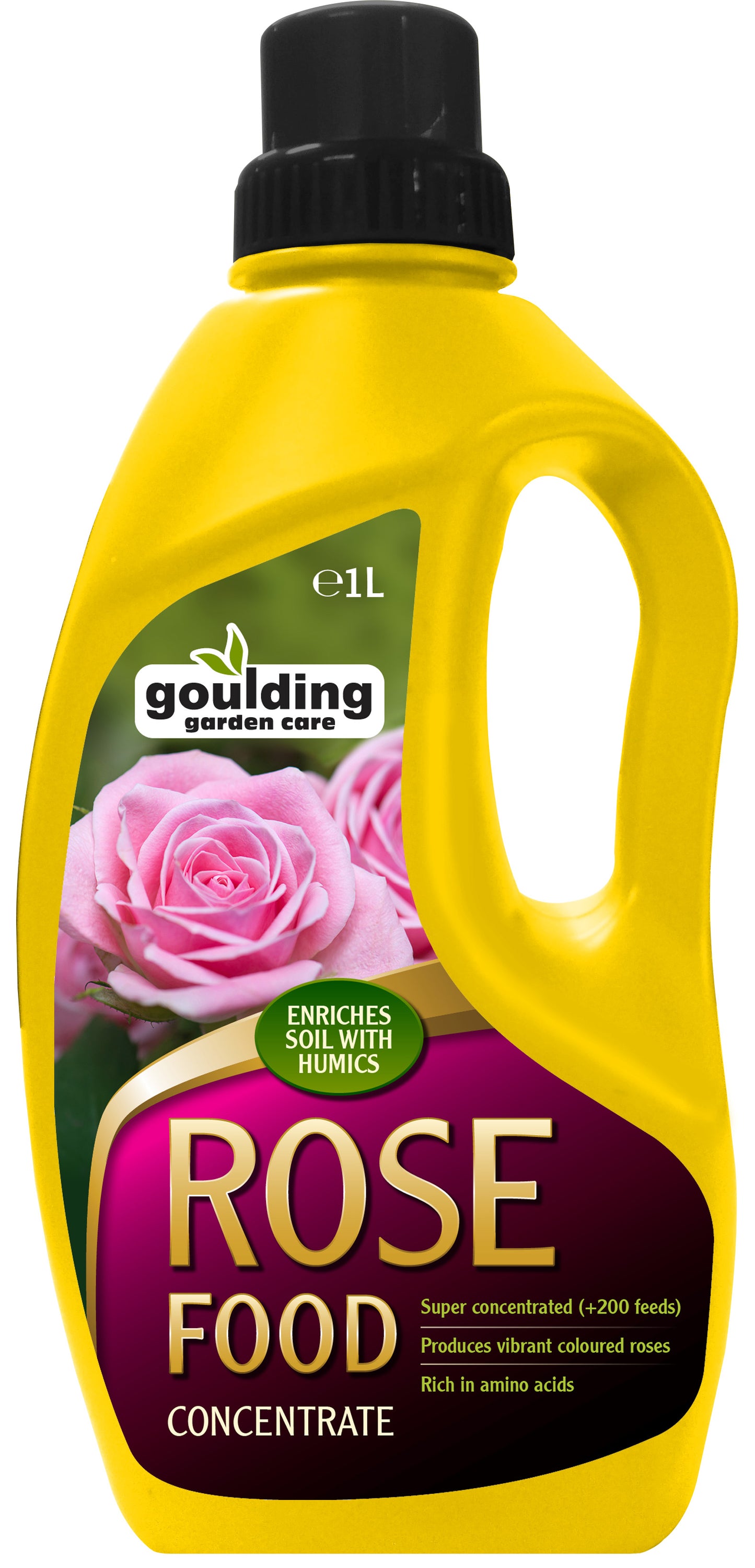 Goulding Liquid Rose Food (1L)