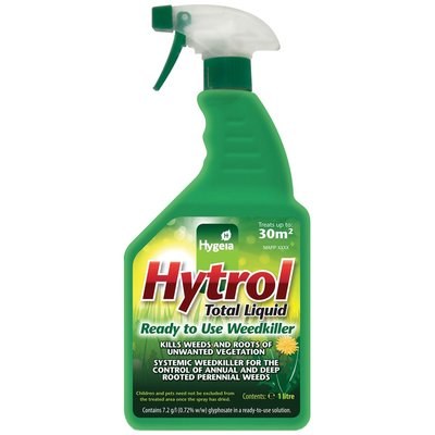 Hytrol Weedkiller RTU (1L)