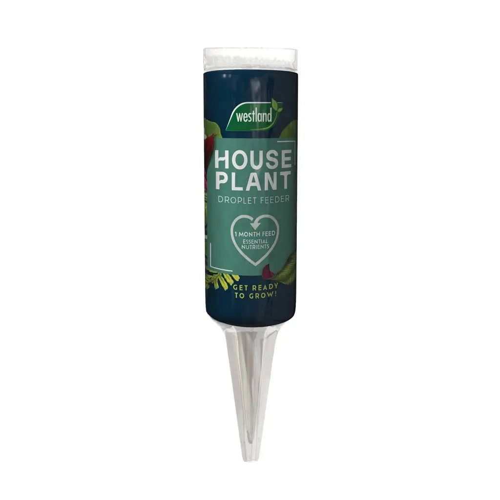 Westland Houseplant Droplet Feeder 40ml