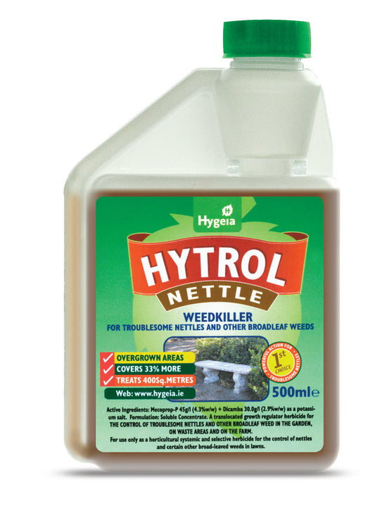 Hytrol Nettlekiller (500ml)