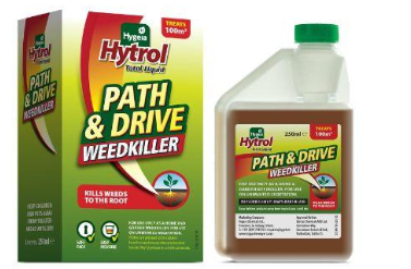 Hytrol Total Path & Drive (250ml)