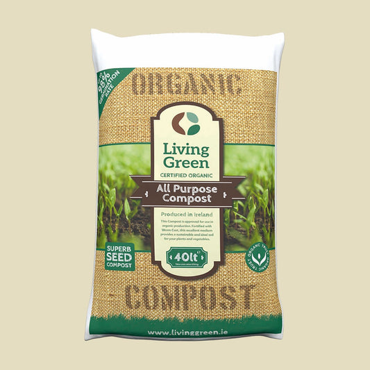 All Purpose Living Gr Compost-Easy Garden Centre