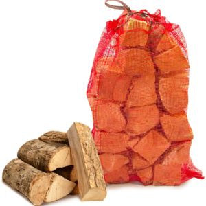 Logs-Easy Garden Centre