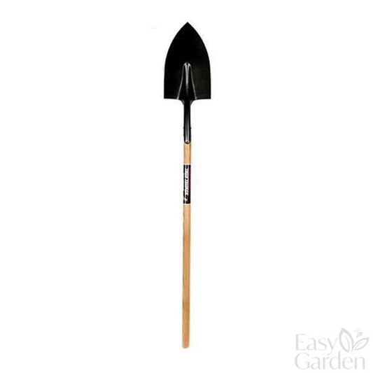IRISH SHOVEL-Easy Garden Centre