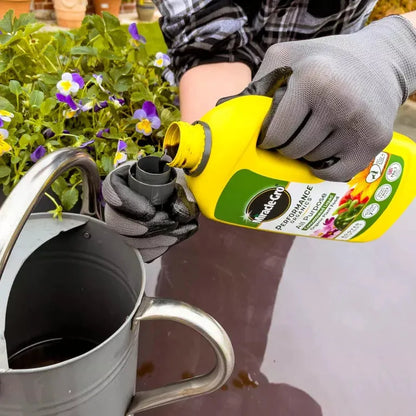 Miracle-Gro Performance Organics All Purpose Plant Food Liquid Concentrate 800Ml-Easy Garden Centre