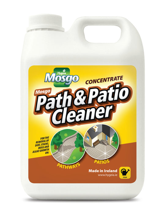 Mosgo Path & Patio (2.5L)