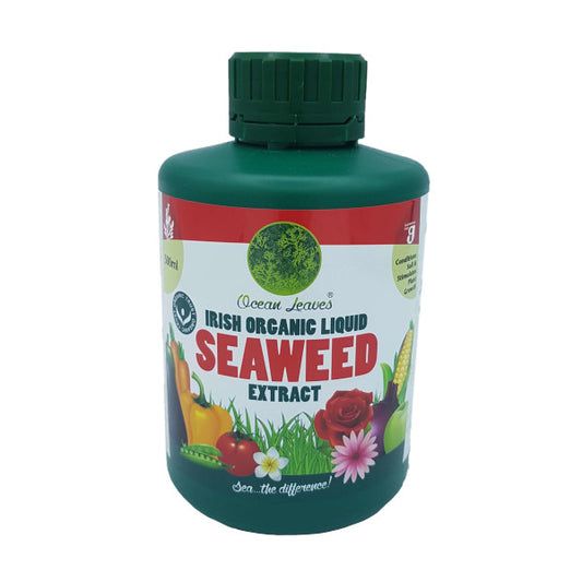 Ocean Leaves Liquid Seaweed 500Ml