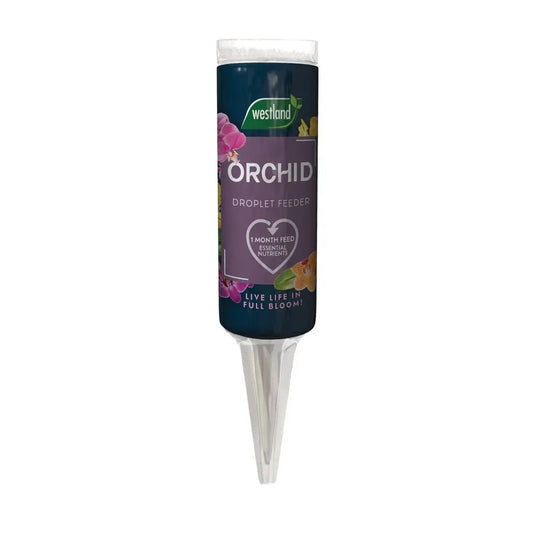 Westland Orchid Droplet Feeder 40ml