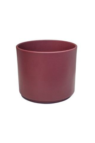 Prague Planter Rose H18cm D20cm