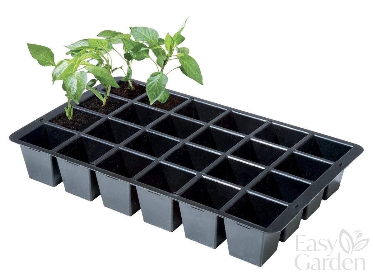 PREMIUM 24 CELL INSERTS (2)-Easy Garden Centre
