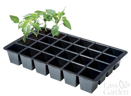 PREMIUM 24 CELL INSERTS (2)-Easy Garden Centre