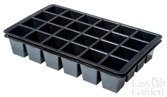 PREMIUM 24 CELL INSERTS (2)-Easy Garden Centre