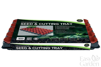 PROF. SEED/CUTTING TRAY (40x6cm pots)-Easy Garden Centre