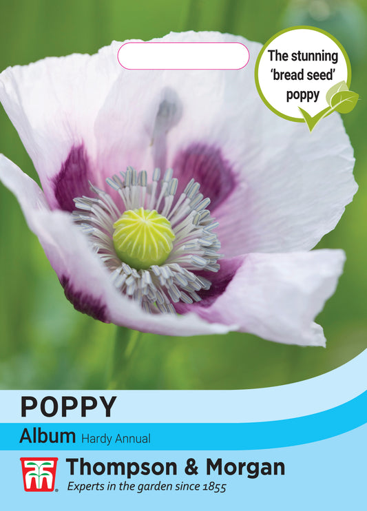 Poppy Album