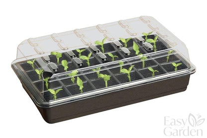 SEED STARTER KIT 8434-Easy Garden Centre