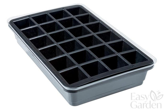 SEED STARTER KIT 8434-Easy Garden Centre