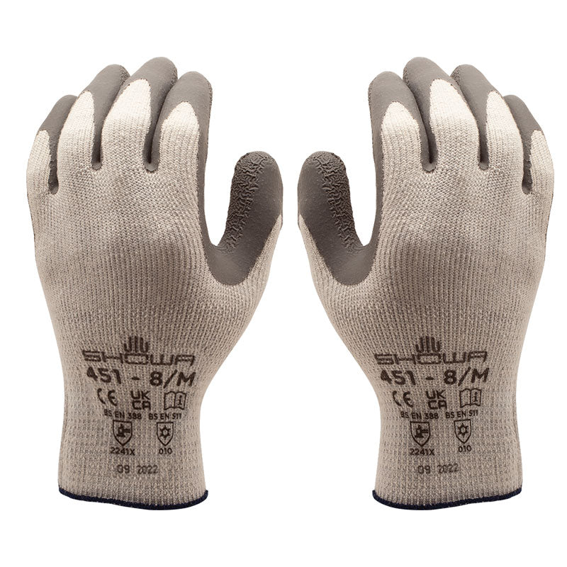 Showa Glove 451 (Xl)