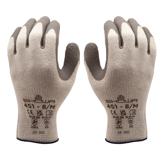 Showa Glove 451 (L)