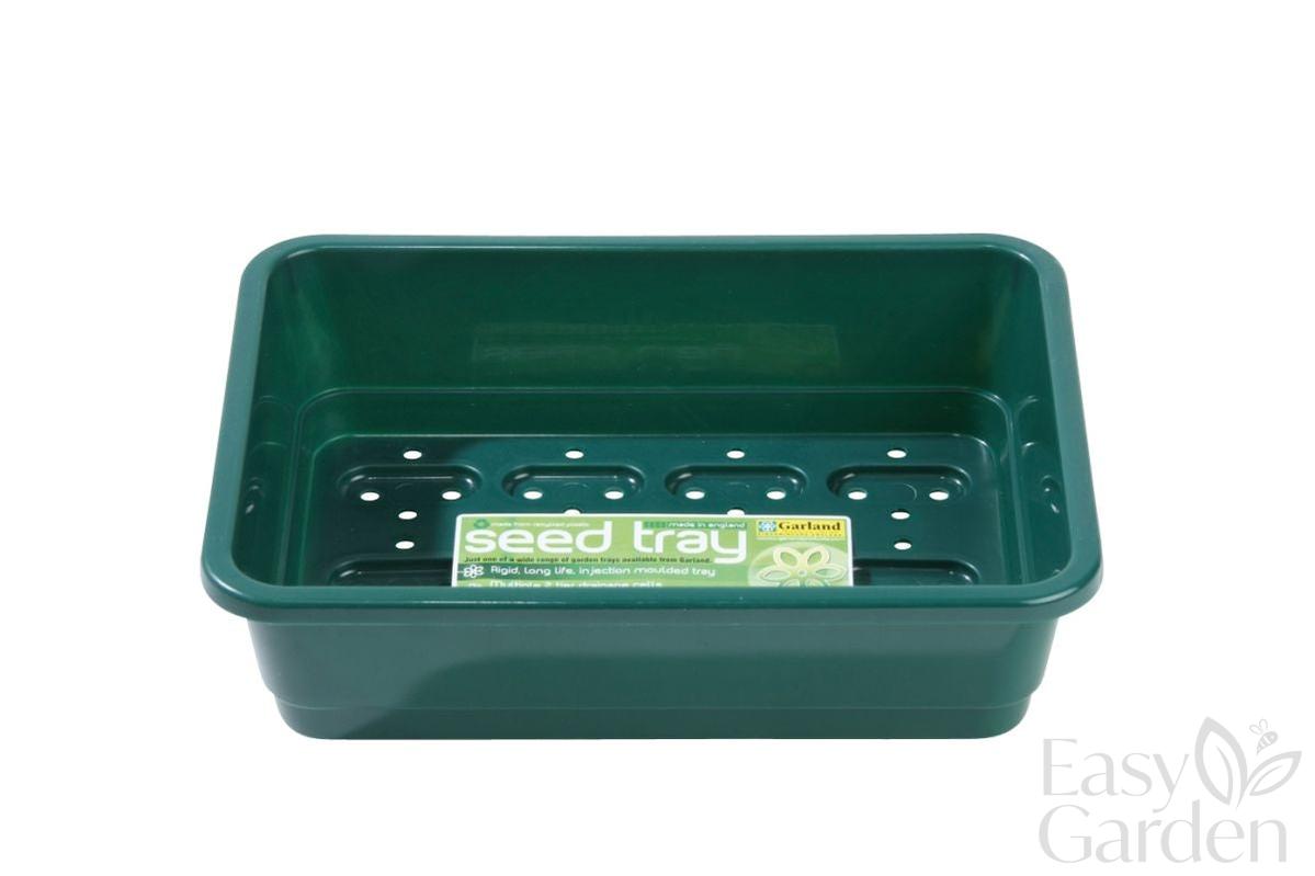 SMALL SEED TRAY-Easy Garden Centre