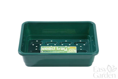 SMALL SEED TRAY-Easy Garden Centre