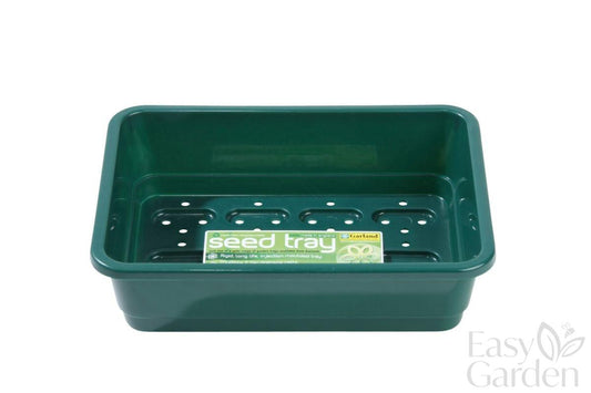 SMALL SEED TRAY-Easy Garden Centre