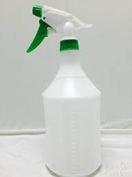 SPRAYER MISTY 500ML (SX-2061)-Easy Garden Centre