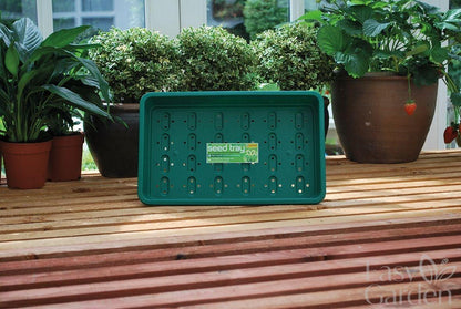 STANDARD SEED TRAY-Easy Garden Centre