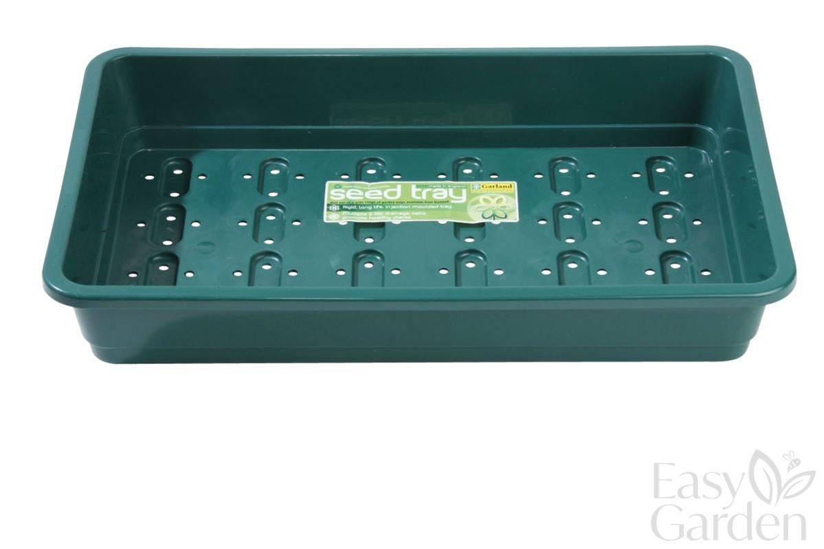 STANDARD SEED TRAY-Easy Garden Centre